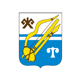 Герб города