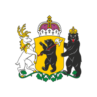 Герб региона